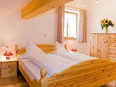 Ferienwohnung Schneidersepp Inkl. Chiemgaukarte Ruhpolding Germania